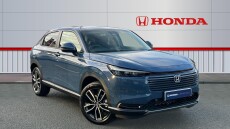 Honda HR-V 1.5 eHEV Elegance 5dr CVT Hybrid Hatchback